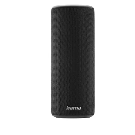 Hama Pipe 3.0 Bluetooth-högtalare, vattentät IPX5, ljus, 188202