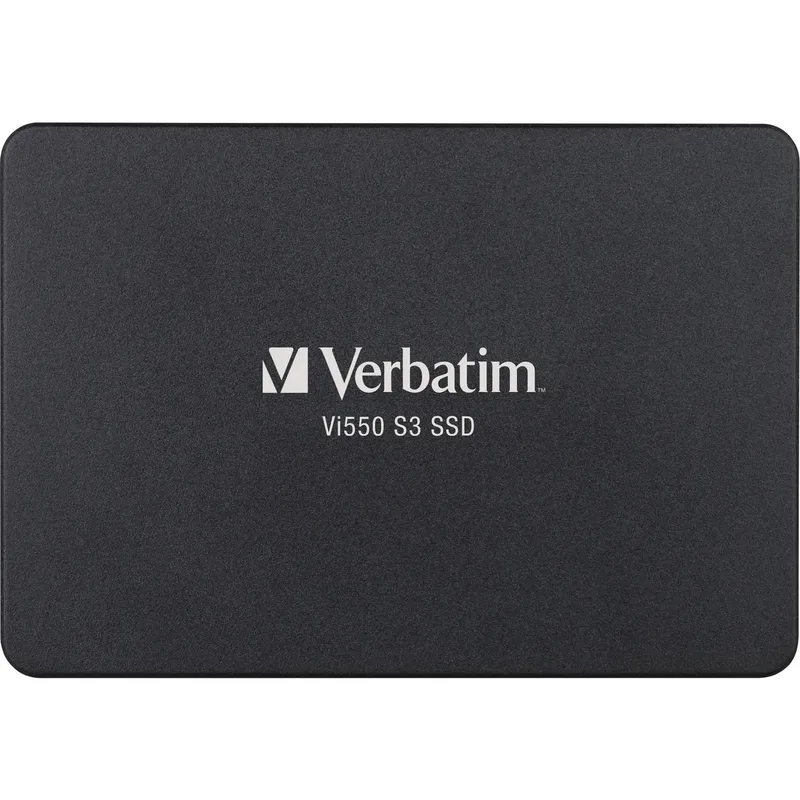 Verbatim Vi550 2.5" 256 GB Serial ATA III
