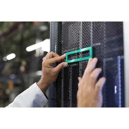 HPE - infattningssats för systemkabinett