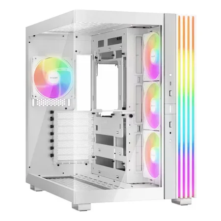 be quiet! Light Base 600 LX