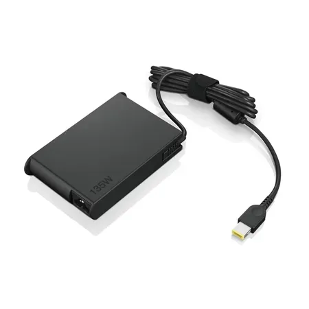 LENOVO ThinkPad Slim 135W nätadapter (DK)