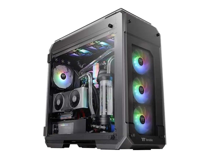 Thermaltake View 71 TG