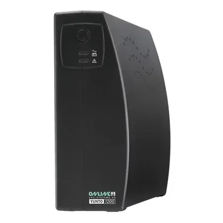 ONLINE Yunto 1200 UPS, 720 W