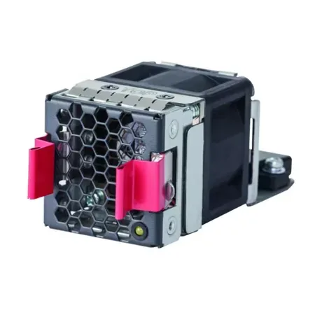 HPE X712 Back to Front Airflow High Volume 2 Fan Tray