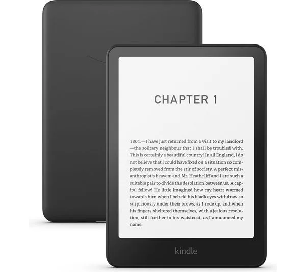 Amazon Kindle Paperwhite (2024)