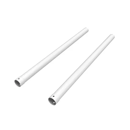 Multibrackets M Extension poles