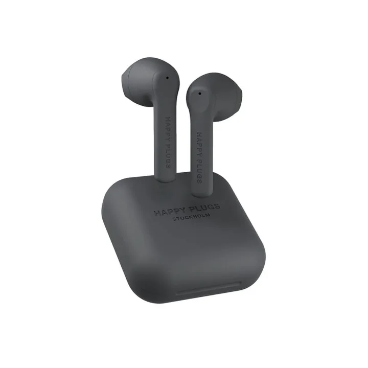 Happy Plugs Air 1 Go in-ear TWS-hörlurar