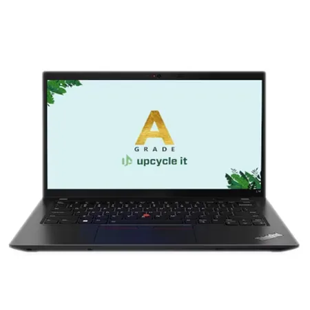 Lenovo ThinkPad L14 1:a gen, renoverad bärbar dator