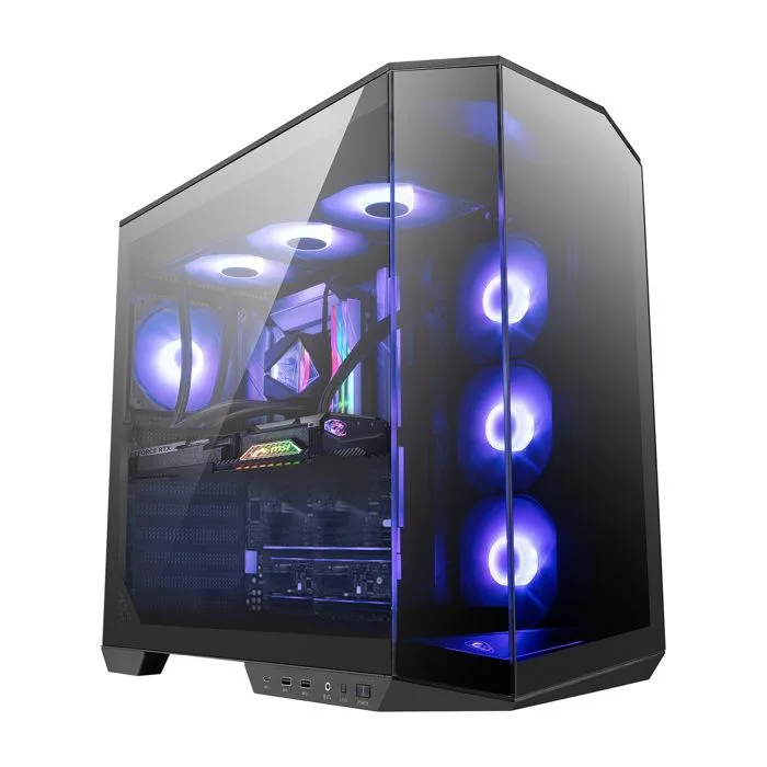 VIST PbMSI PZ Ryzen 7 7800X3D