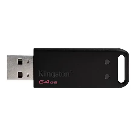 Kingston DataTraveler 20