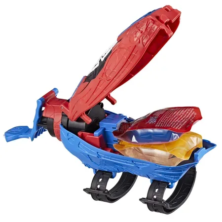 SPD REAL WEBS ULTIMATE WEB BLASTER