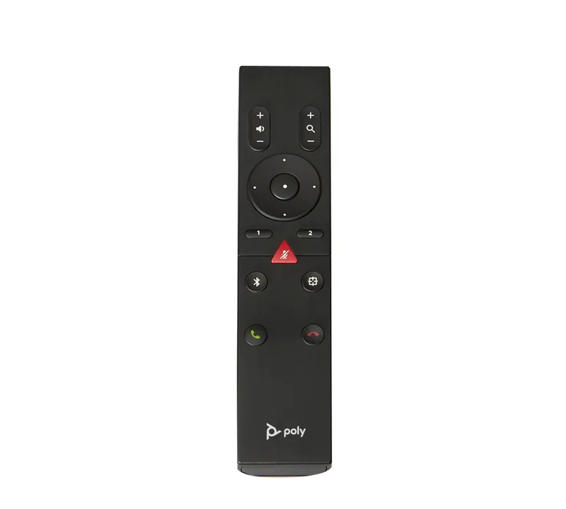 HP Poly Studio R30/USB Bluetooth-fjärrkontroll