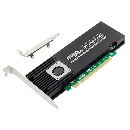 ProXtend PX-SA-10150 M.2-adapterkort, PCIe 3.0