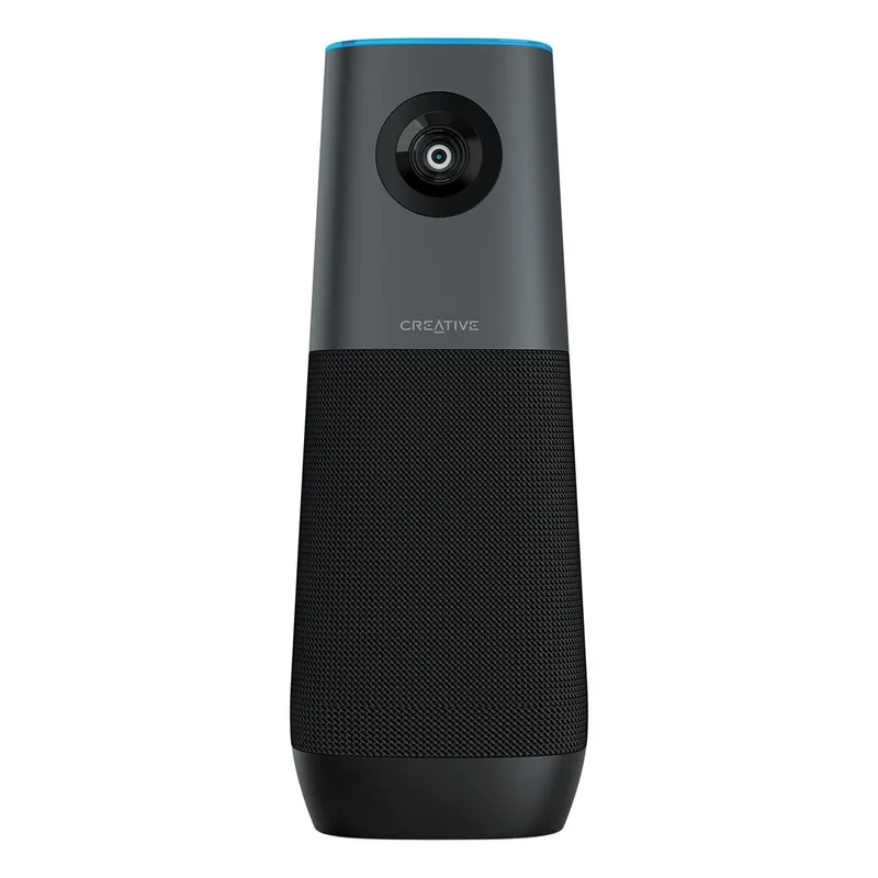 Creative Live! Meet 4K konferenskamera, USB
