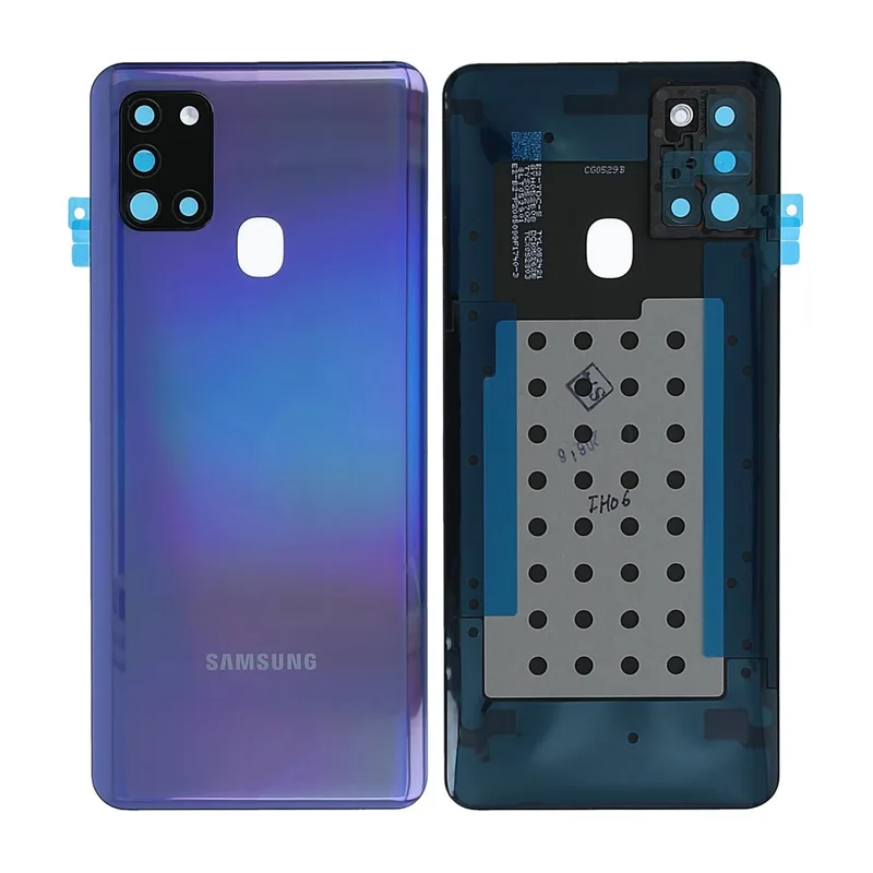 Samsung Galaxy A21s