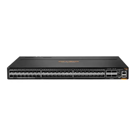 HPE Aruba Networking CX 8100 48x10G switch