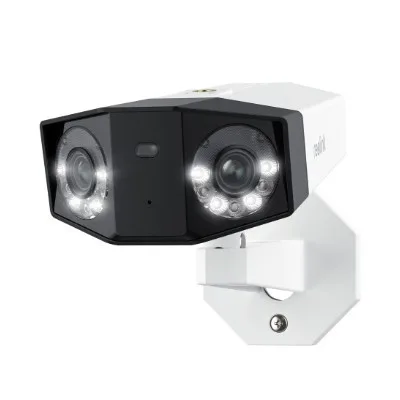Reolink Duo 2 POE Låda IP-säkerhetskamera Utomhus 4608 x 1728 pixlar Tak