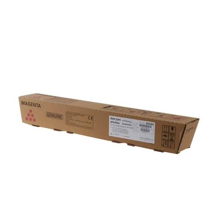Ricoh Toner 842285 IM C6000 Magenta