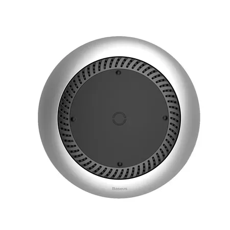 Baseus 6953156273849 laddare för smartphone, svart
