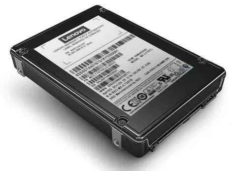 Lenovo ThinkSystem PM1655 SSD 1,6 TB, SAS 12Gb/s