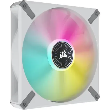 CORSAIR iCUE ML140 RGB ELITE fläkt