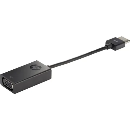 HP HDMI till VGA-skärmadapter