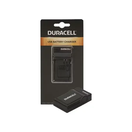 Duracell DRG5946 USB-batteriladdare