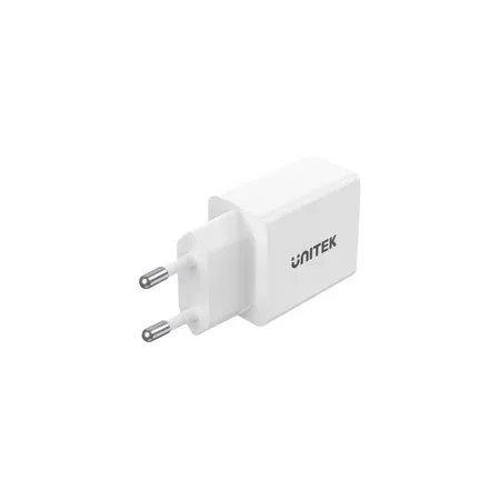 Unitek Travel Cube strömadapter