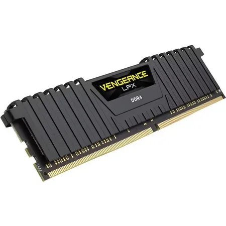 CORSAIR Vengeance LPX 16GB DDR4 RAM 2400MHz