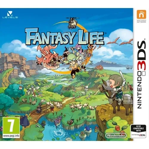 Fantasy Life