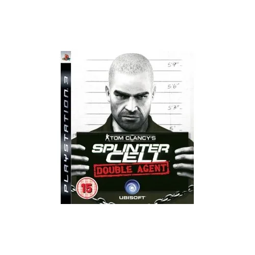Splinter Cell: Double Agent