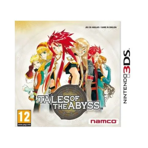 Tales of the Abyss
