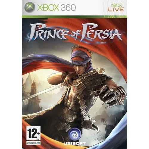 Prince of Persia (Classics)