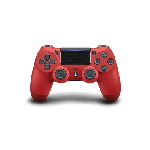Sony DualShock 4 V2 (PS4) (Original) Magma Red
