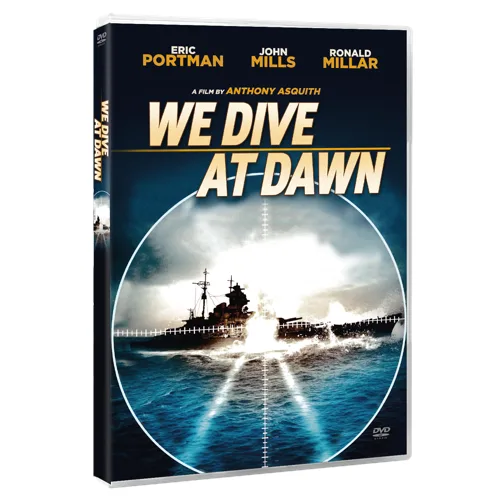 We dive at Dawn (End of line)
