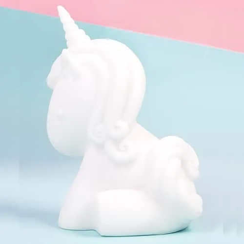 Unicorn Mood Light