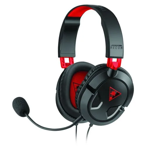Turtle Beach RECON 50 Gaming Headset