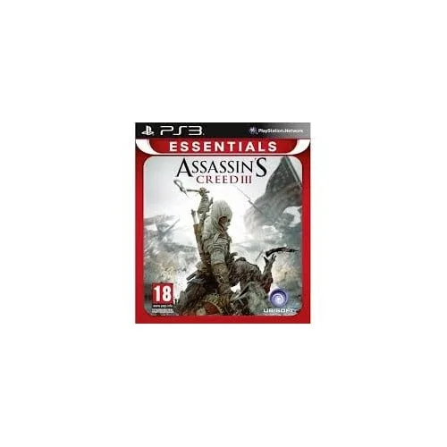 Assassin's Creed III (3)