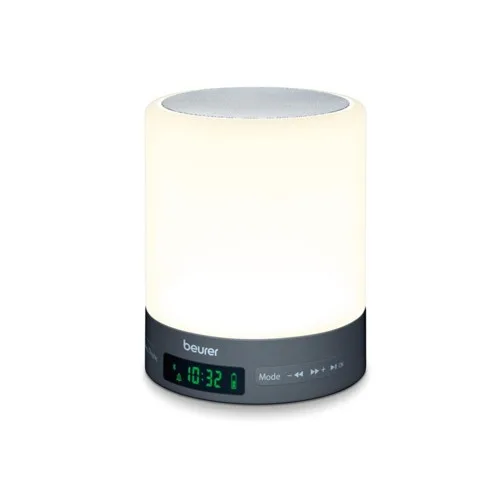 Beurer - Wake Up Light WL 50 - 3 Years Warranty