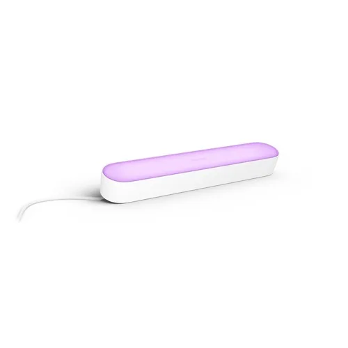 Philips Hue White and Color Ambiance Play extension