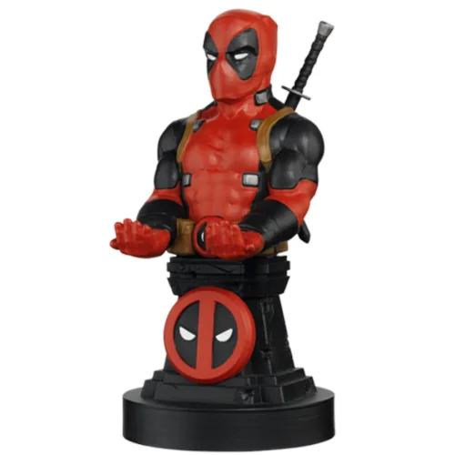 Cable Guys Deadpool