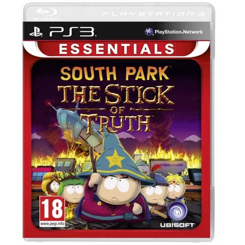 South Park: The Stick of Truth (Essentials)