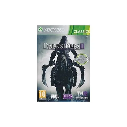 Darksiders 2 (Classic)