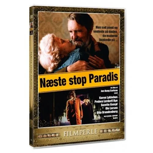 NÆSTE STOP PARADIS