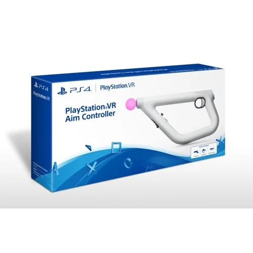 Sony PlayStation VR Aim-kontroller