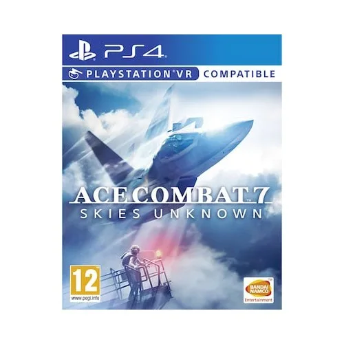 Ace Combat 7: Skies Unknown (XONE)