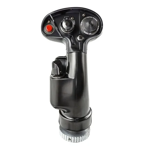 ThrustMaster F/A-18C Hornet HOTAS Grip Add-On