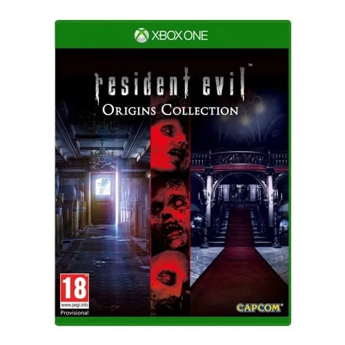 Resident Evil