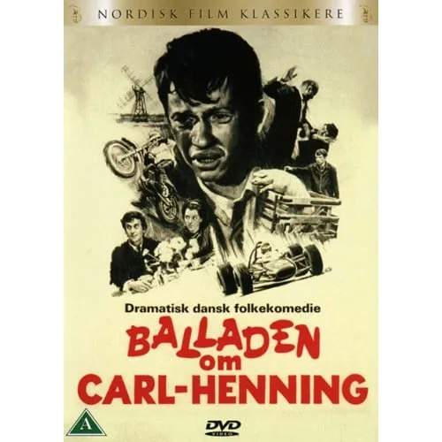 BALLADEN OM CARL HENNING