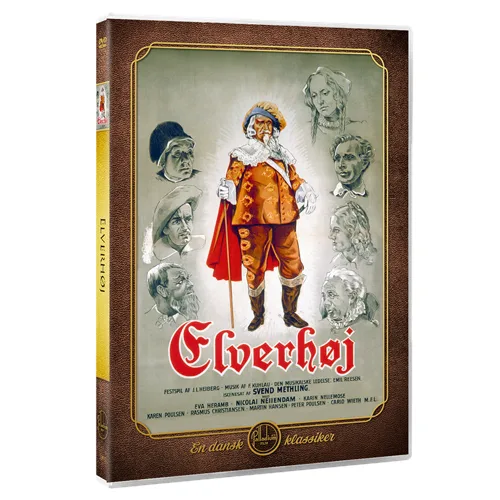 Elverhøj